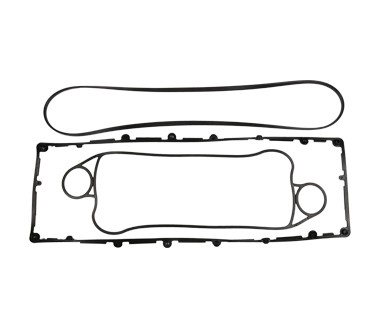 方形密封圈結(jié)構(gòu)、應(yīng)用與優(yōu)勢(shì)