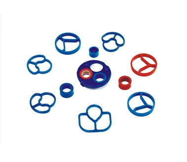 發(fā)動(dòng)機(jī)密封件適配車(chē)型