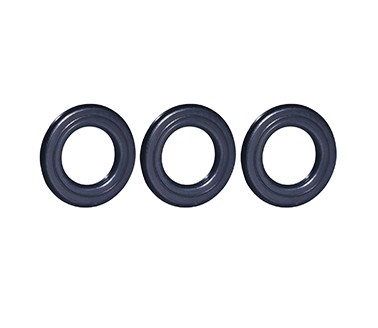 塑料擠出機(jī)密封圈耐磨損機(jī)理